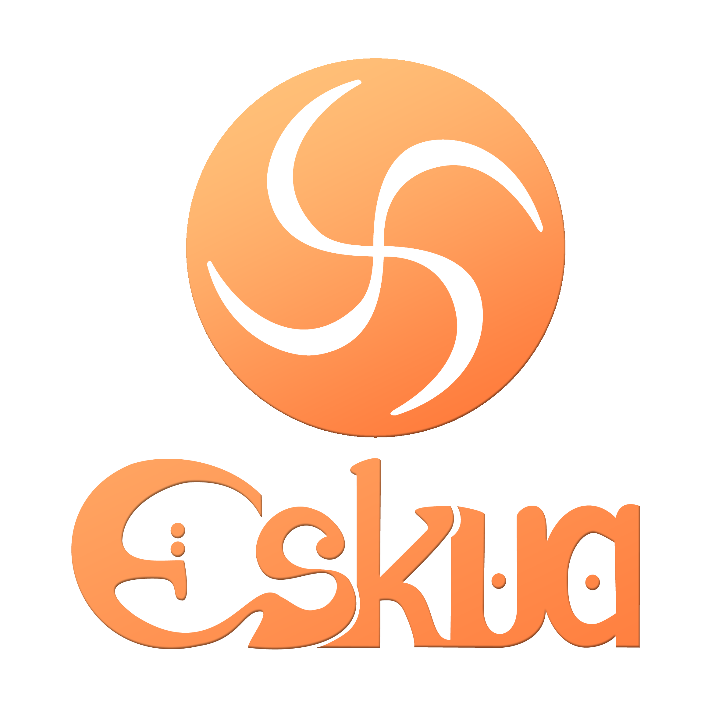 Eskua Juggling