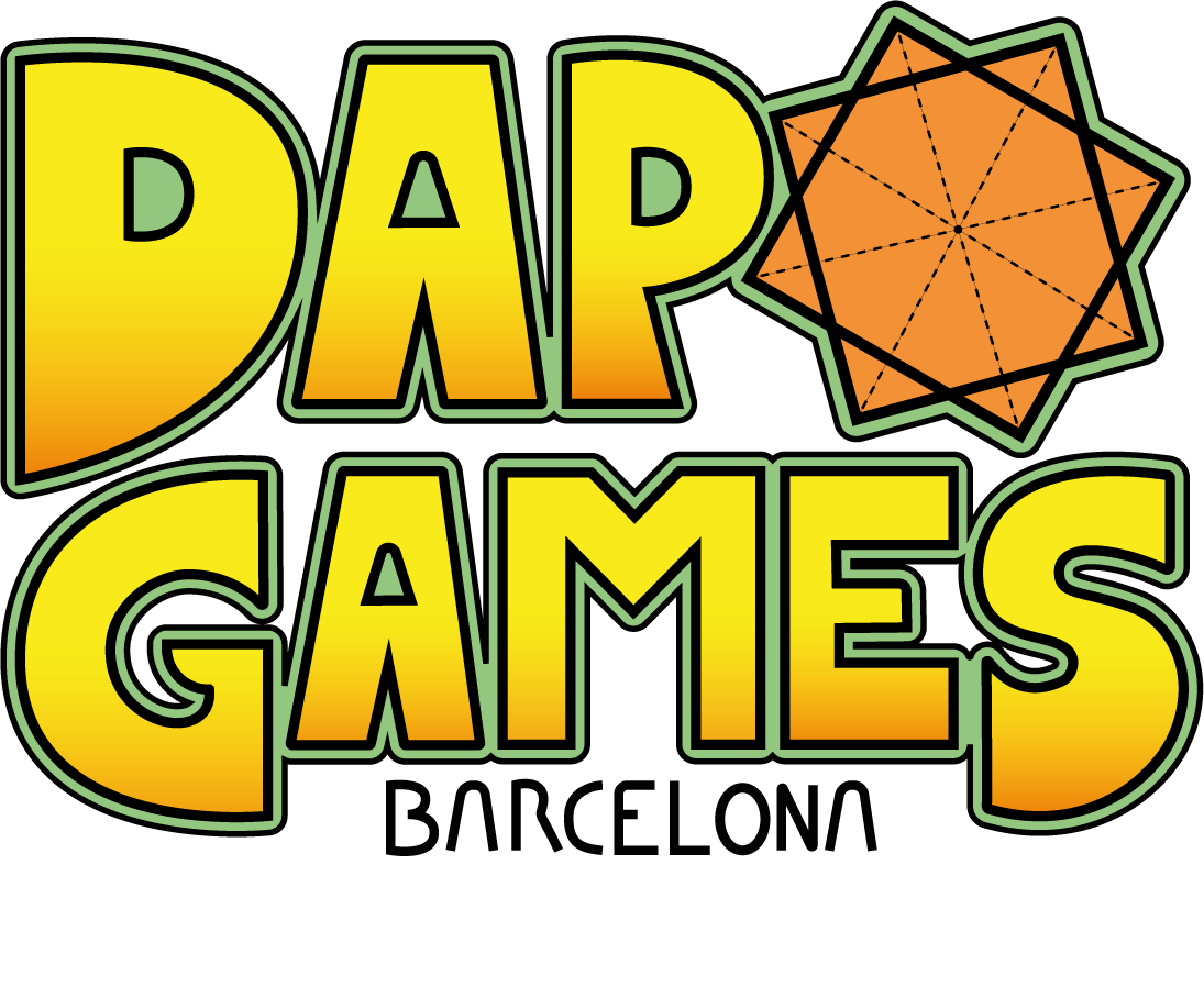 Logo des Dapo Games