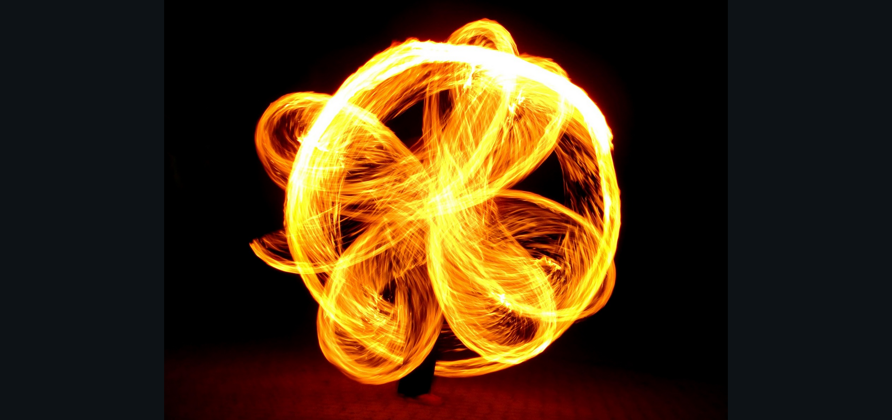 🌀 LE FLOWART : L'HARMONIE DU GESTE ET DE L'ESPRIT