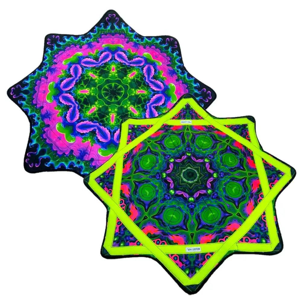 Origines et histoire du Dapostar ou flowstar