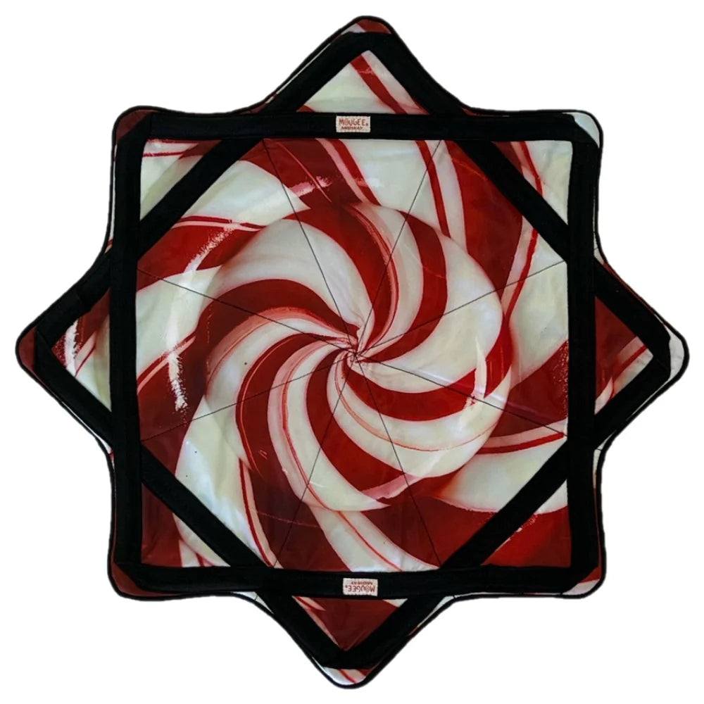 Mougee Star (Flow Star ou DapoStar) - Holiday Series