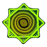 Psycho Lime with Power Ring