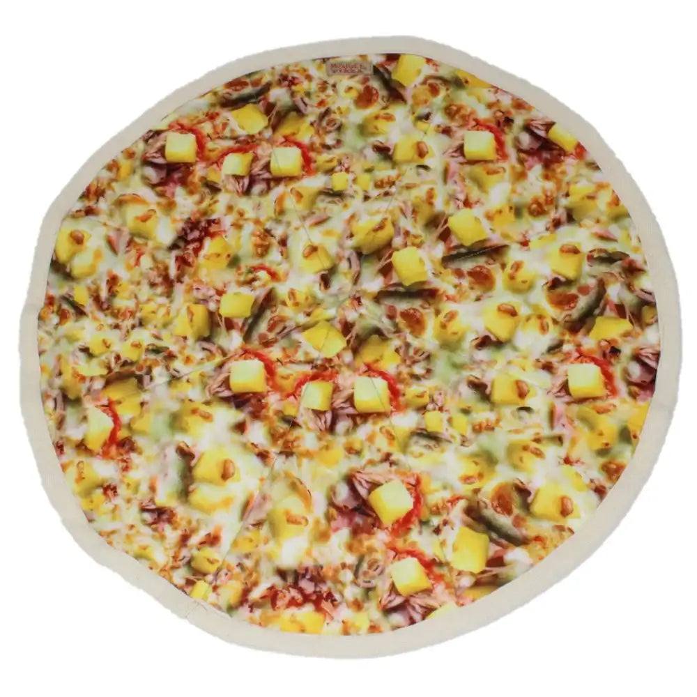 Mougee Star Flow Star - Pizza Series - Parfaitement équilibré