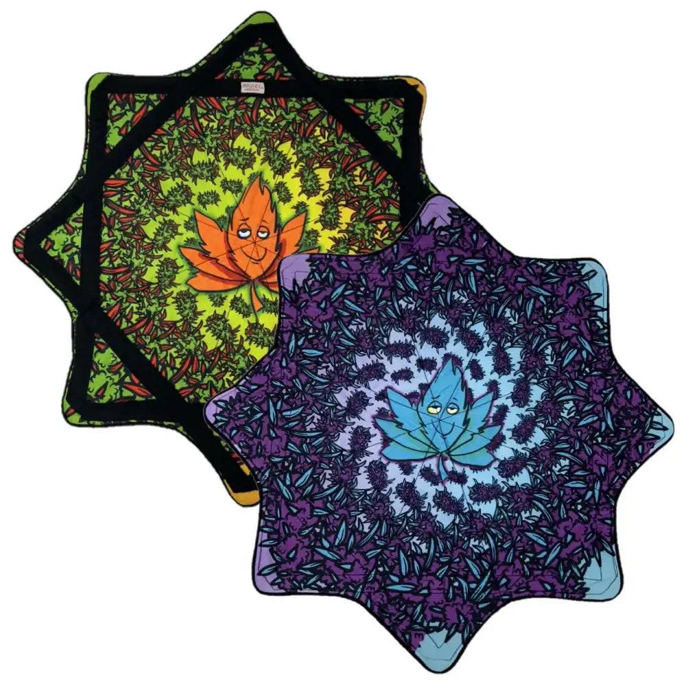 Mougee Star Midway- 61 cm de diamètre (24") - Ni trop grand, Ni trop petit - juste comme il faut