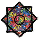 Gooey Puzzle med Power Ring