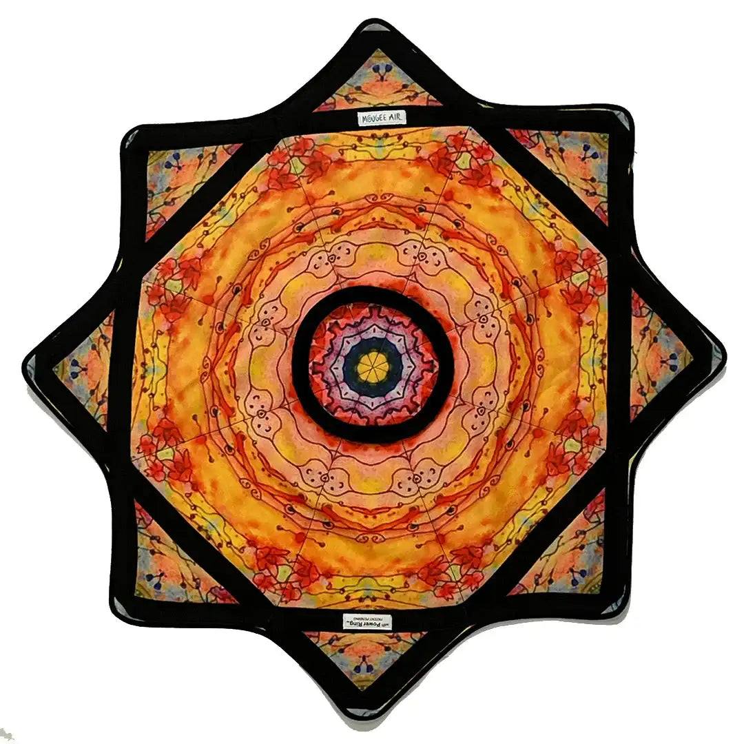 Dapostar Pattern Flow Art France – Eskua Juggling