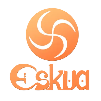 Eskua Juggling